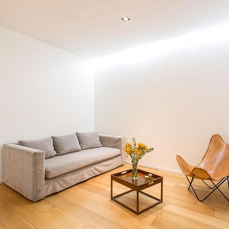 Boutique Suites Palermo Buenos Aires Kültér fotó