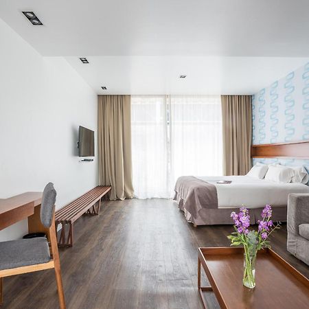 Boutique Suites Palermo Buenos Aires Kültér fotó