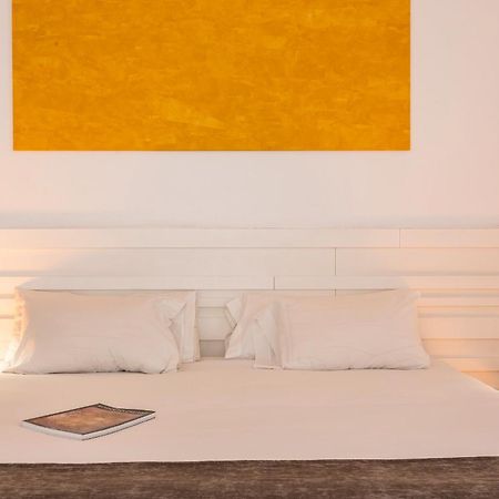 Boutique Suites Palermo Buenos Aires Kültér fotó