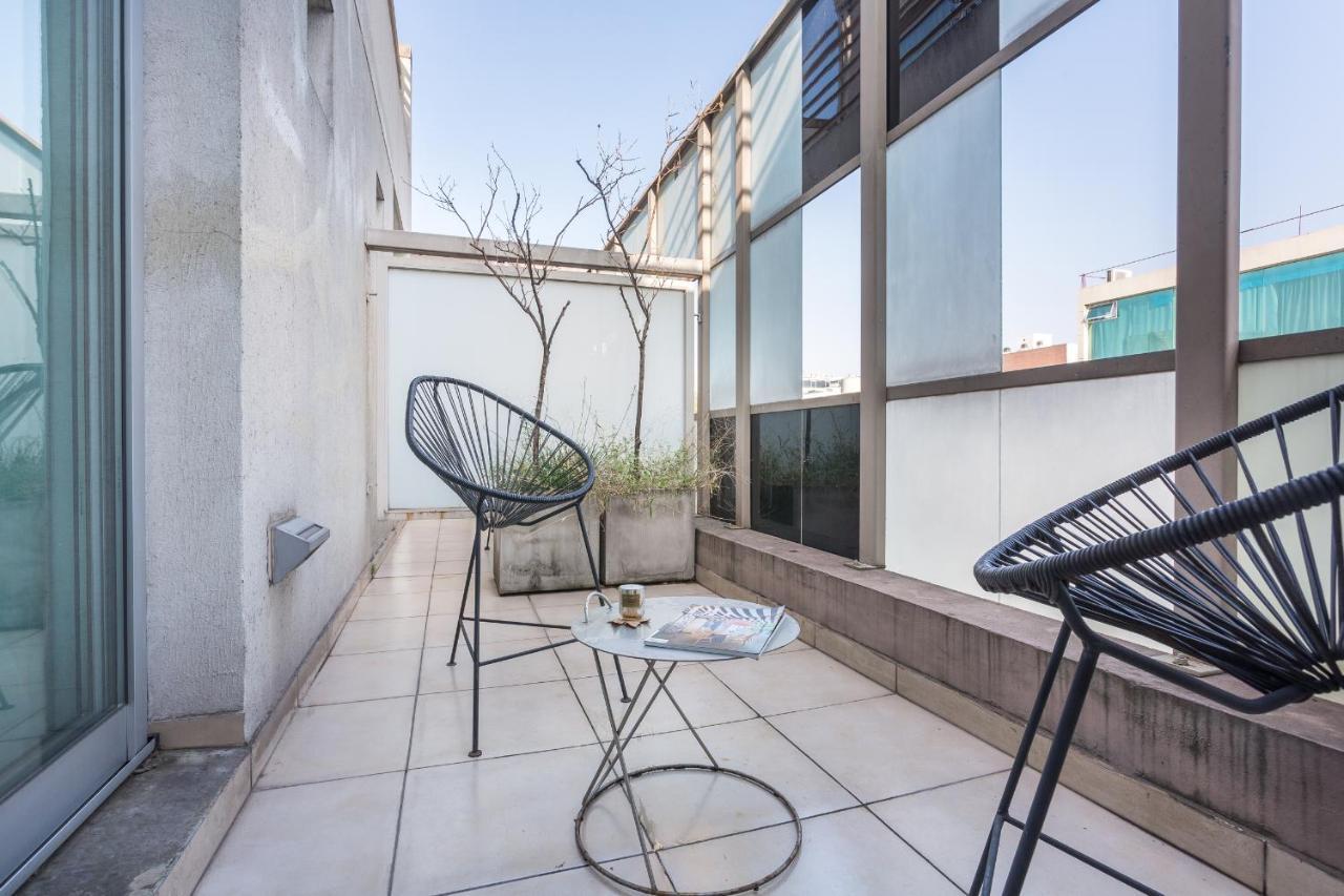 Boutique Suites Palermo Buenos Aires Kültér fotó