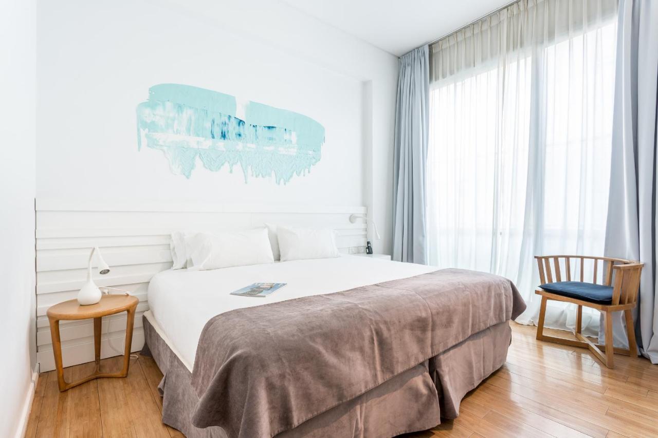 Boutique Suites Palermo Buenos Aires Kültér fotó