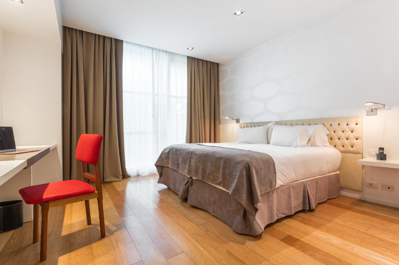 Boutique Suites Palermo Buenos Aires Kültér fotó