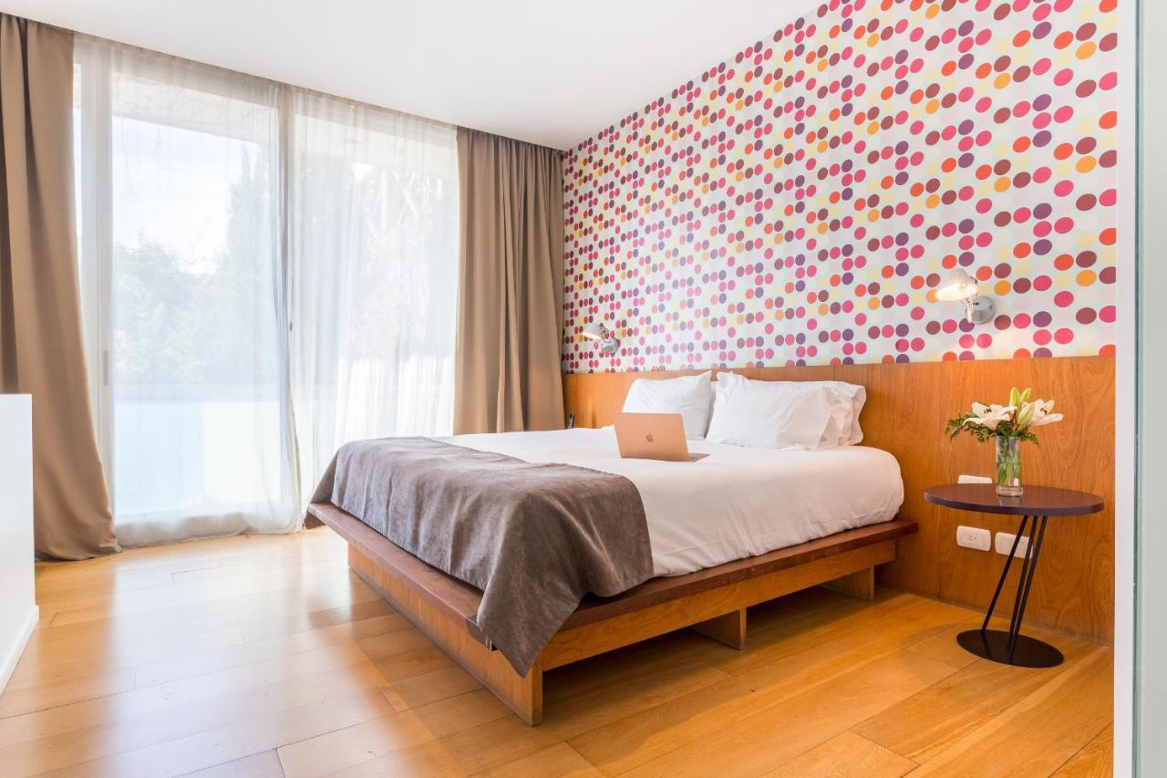 Boutique Suites Palermo Buenos Aires Kültér fotó