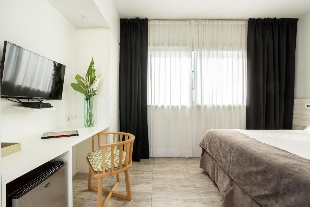 Boutique Suites Palermo Buenos Aires Kültér fotó