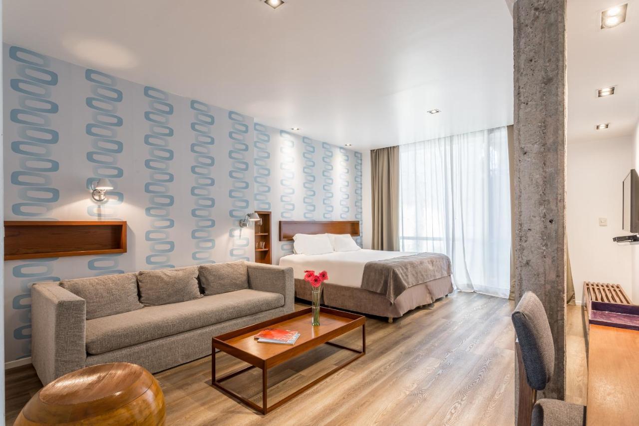 Boutique Suites Palermo Buenos Aires Kültér fotó