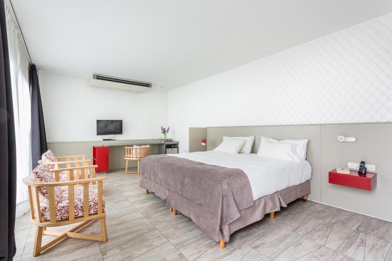 Boutique Suites Palermo Buenos Aires Kültér fotó