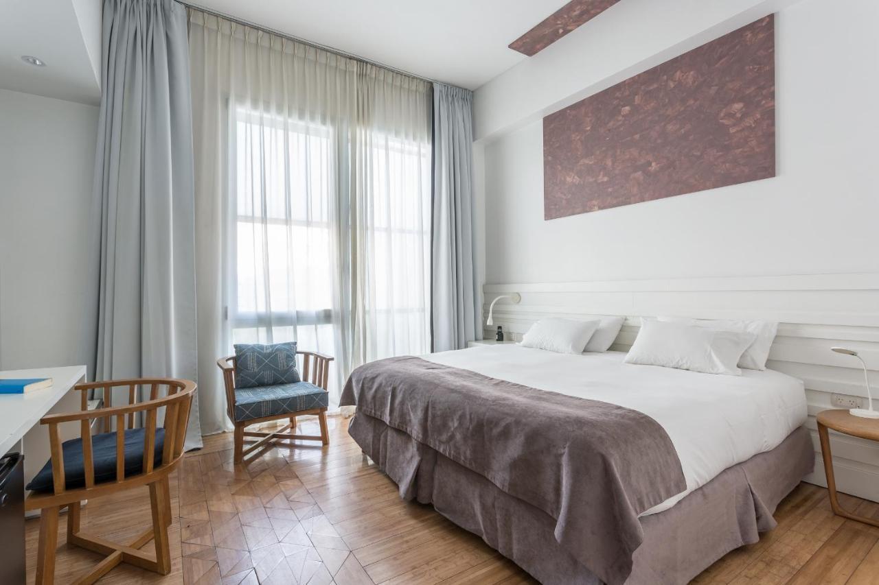 Boutique Suites Palermo Buenos Aires Kültér fotó