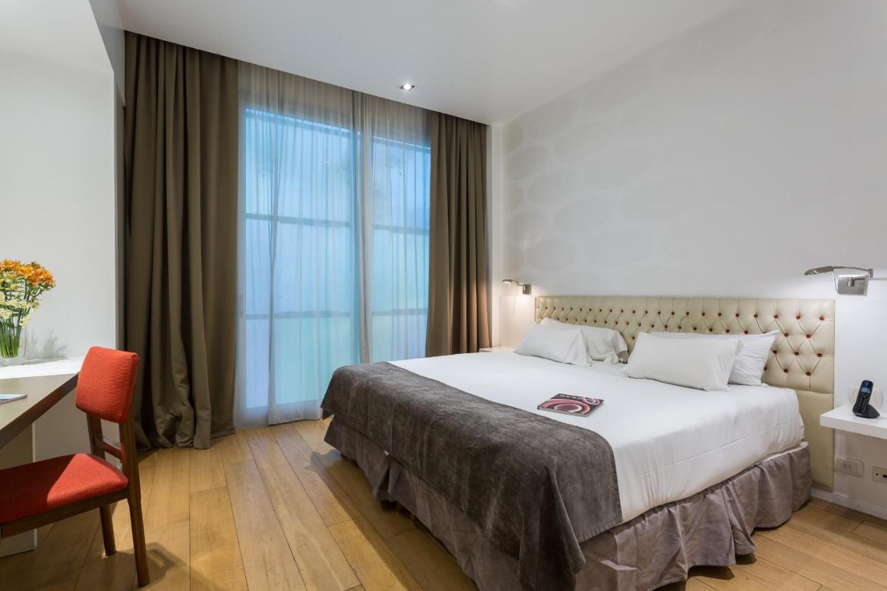 Boutique Suites Palermo Buenos Aires Kültér fotó