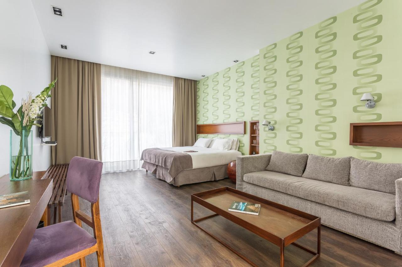 Boutique Suites Palermo Buenos Aires Kültér fotó