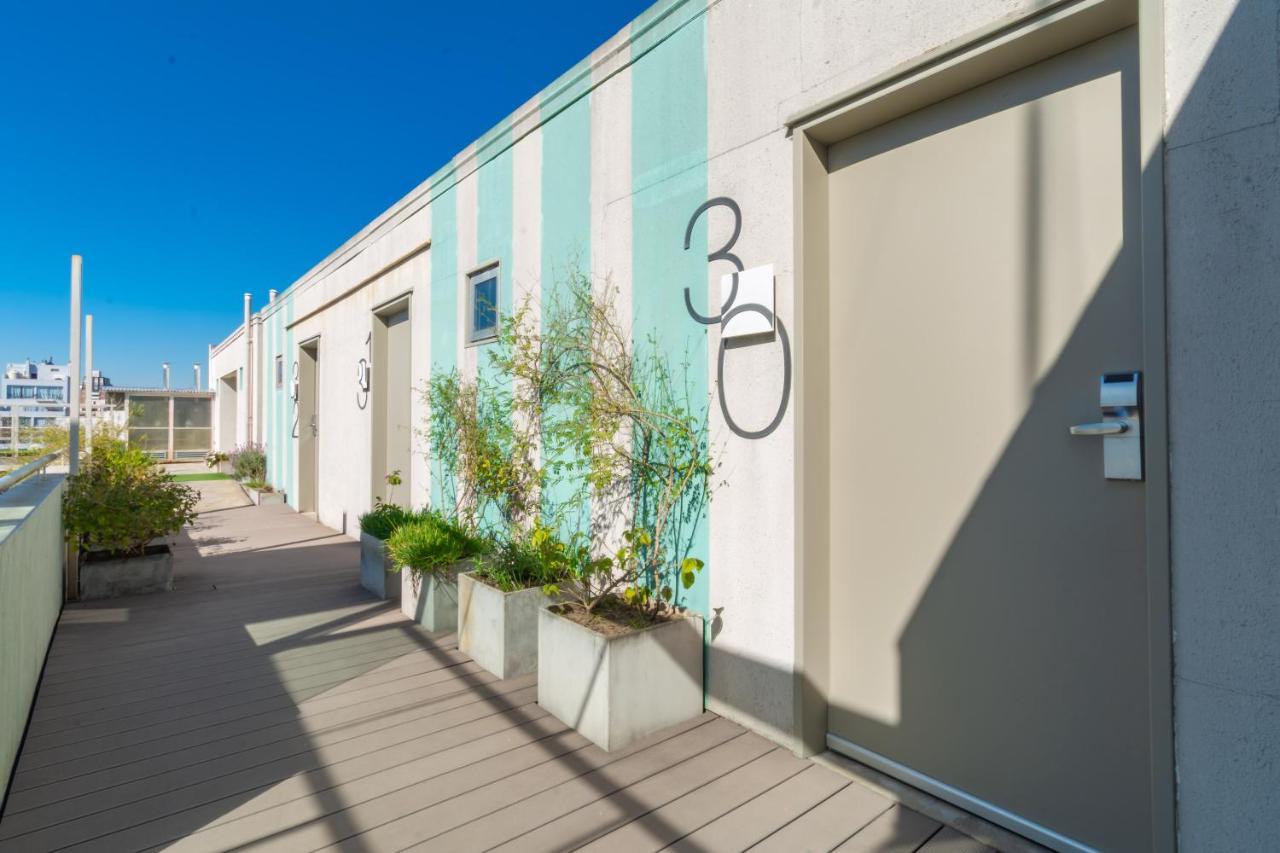 Boutique Suites Palermo Buenos Aires Kültér fotó