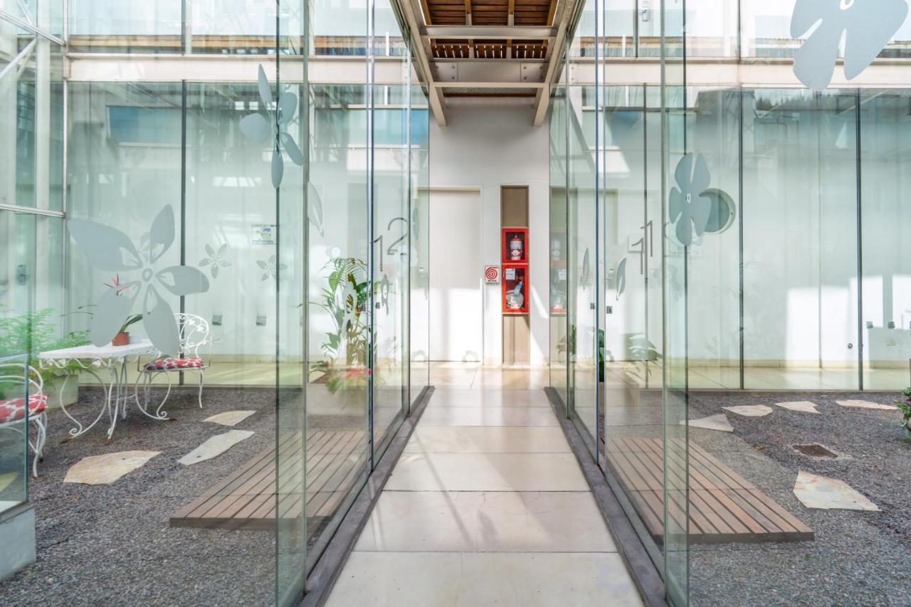 Boutique Suites Palermo Buenos Aires Kültér fotó
