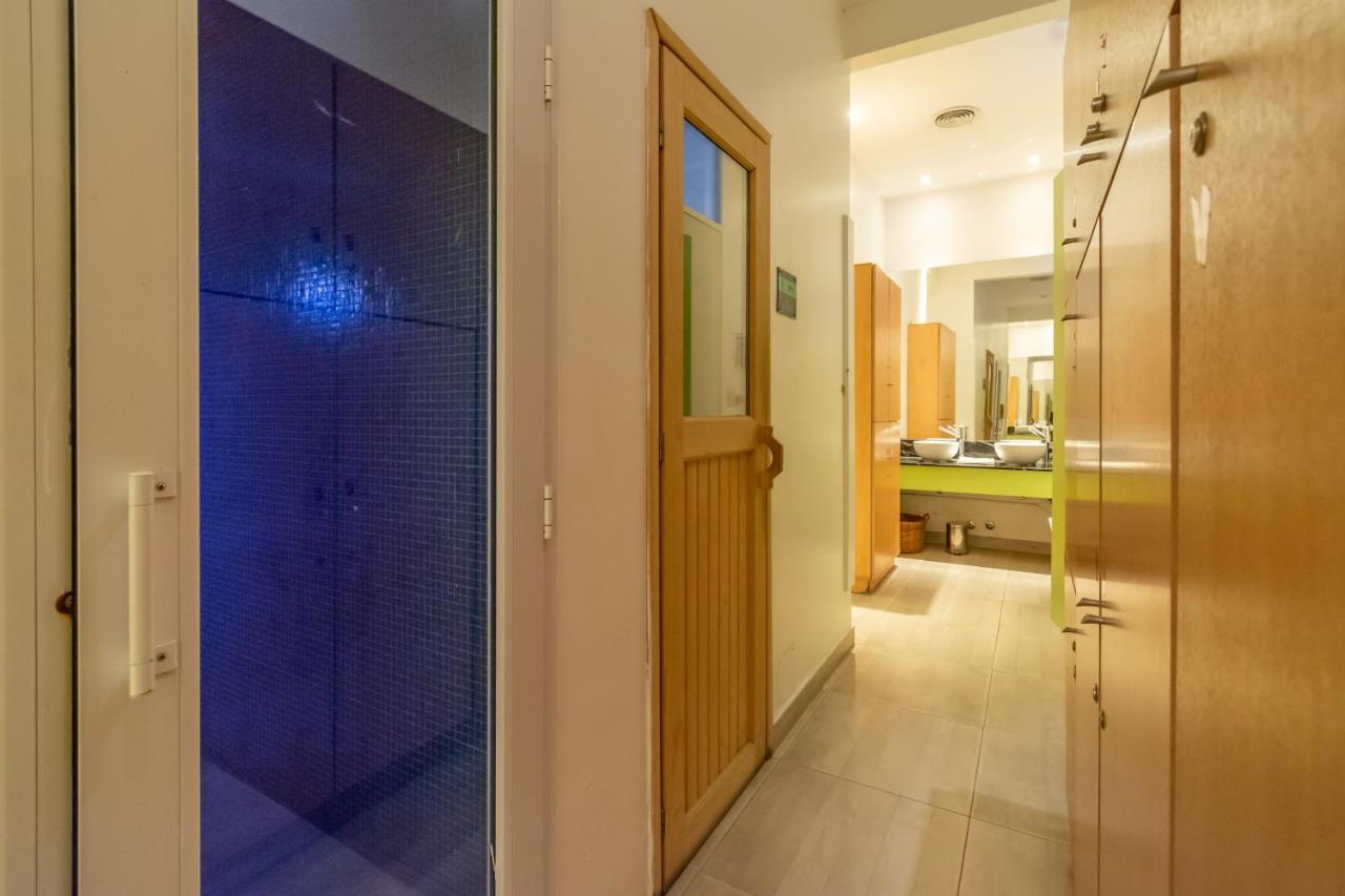 Boutique Suites Palermo Buenos Aires Kültér fotó