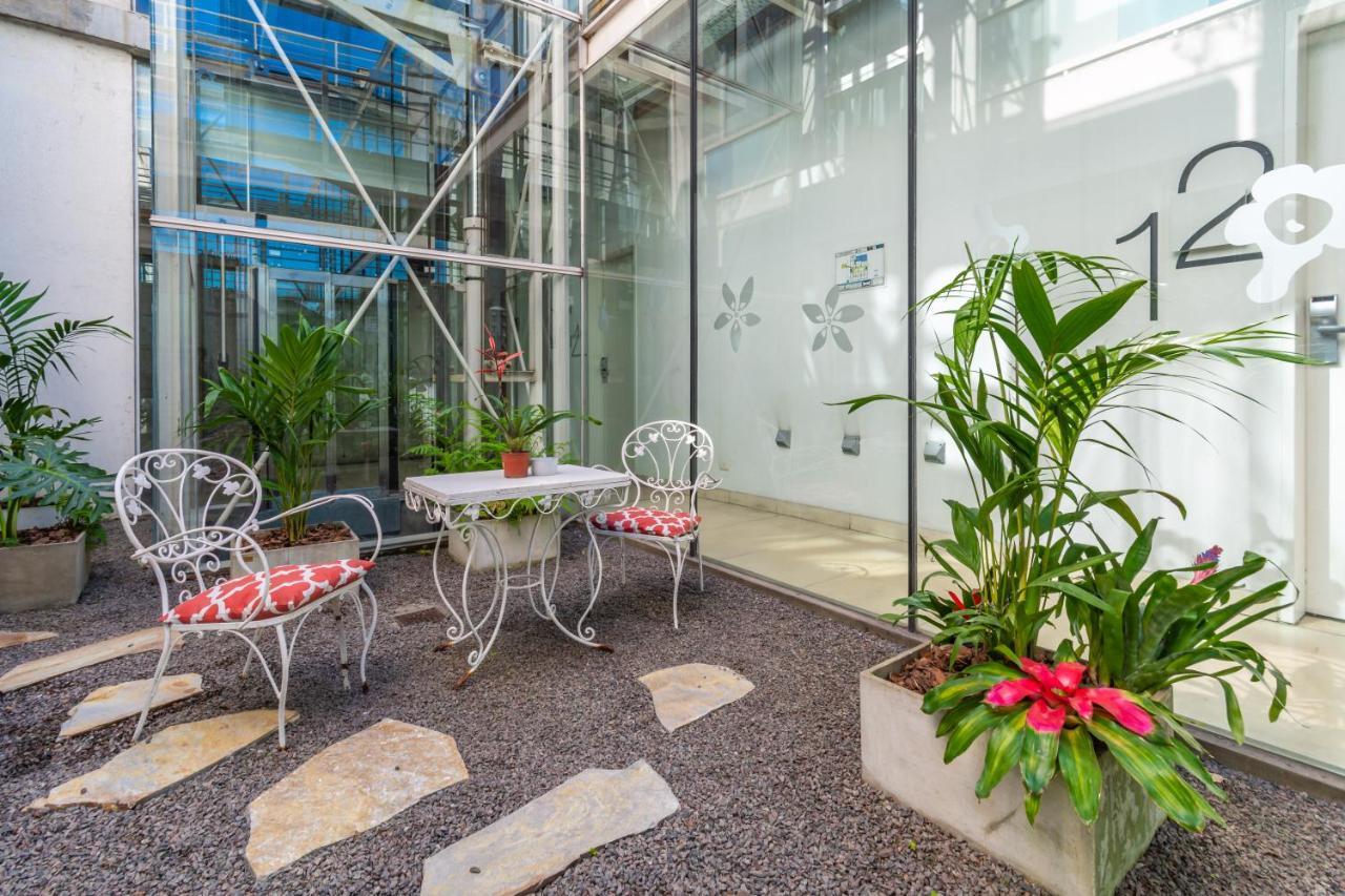 Boutique Suites Palermo Buenos Aires Kültér fotó