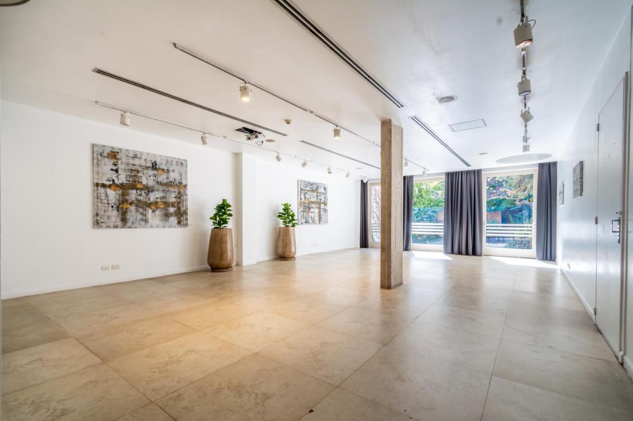 Boutique Suites Palermo Buenos Aires Kültér fotó