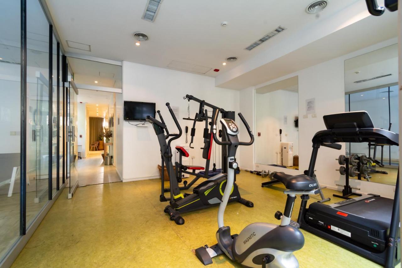 Boutique Suites Palermo Buenos Aires Kültér fotó