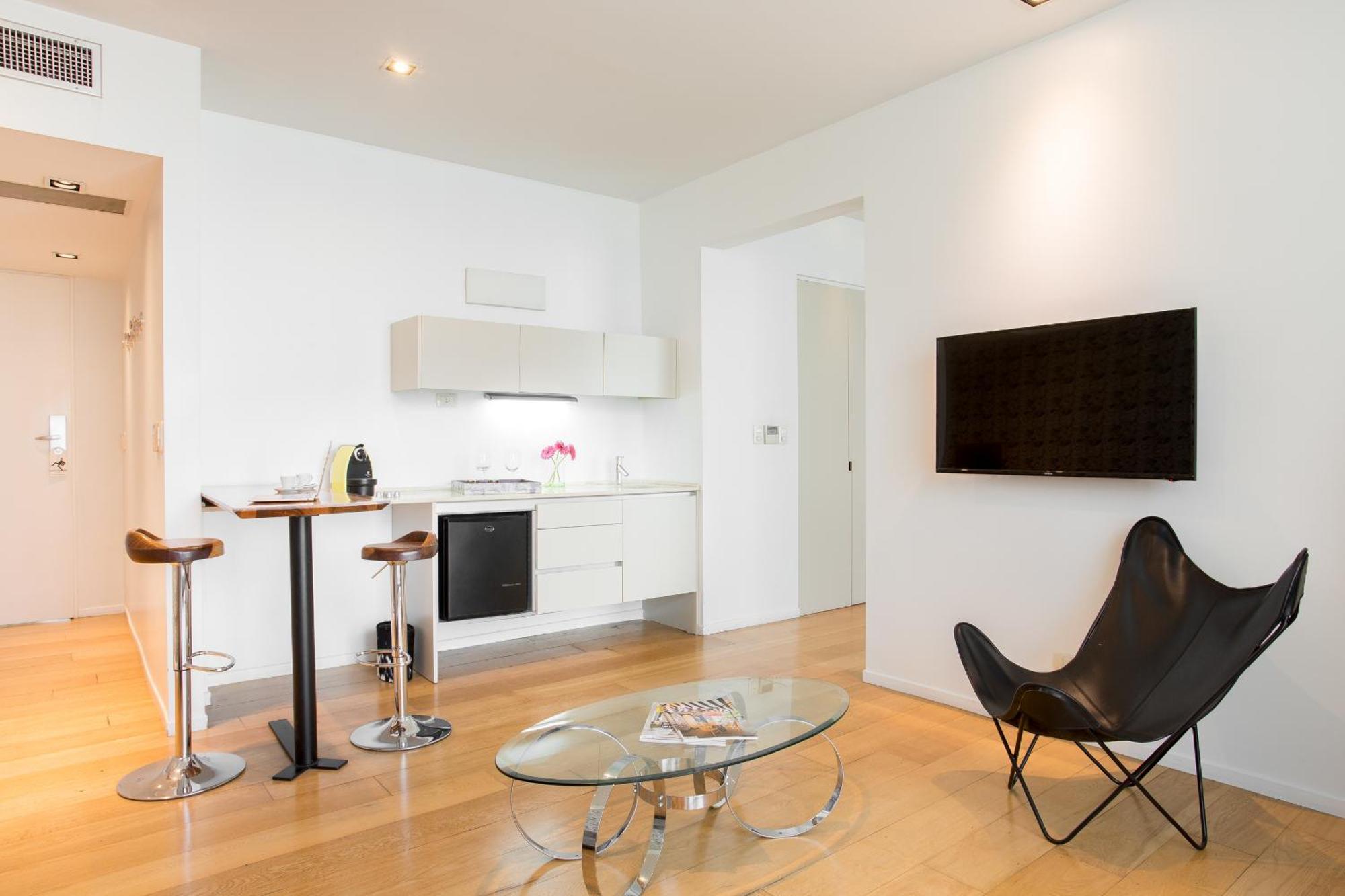 Boutique Suites Palermo Buenos Aires Kültér fotó