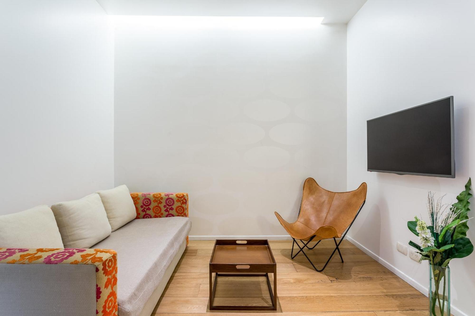 Boutique Suites Palermo Buenos Aires Kültér fotó