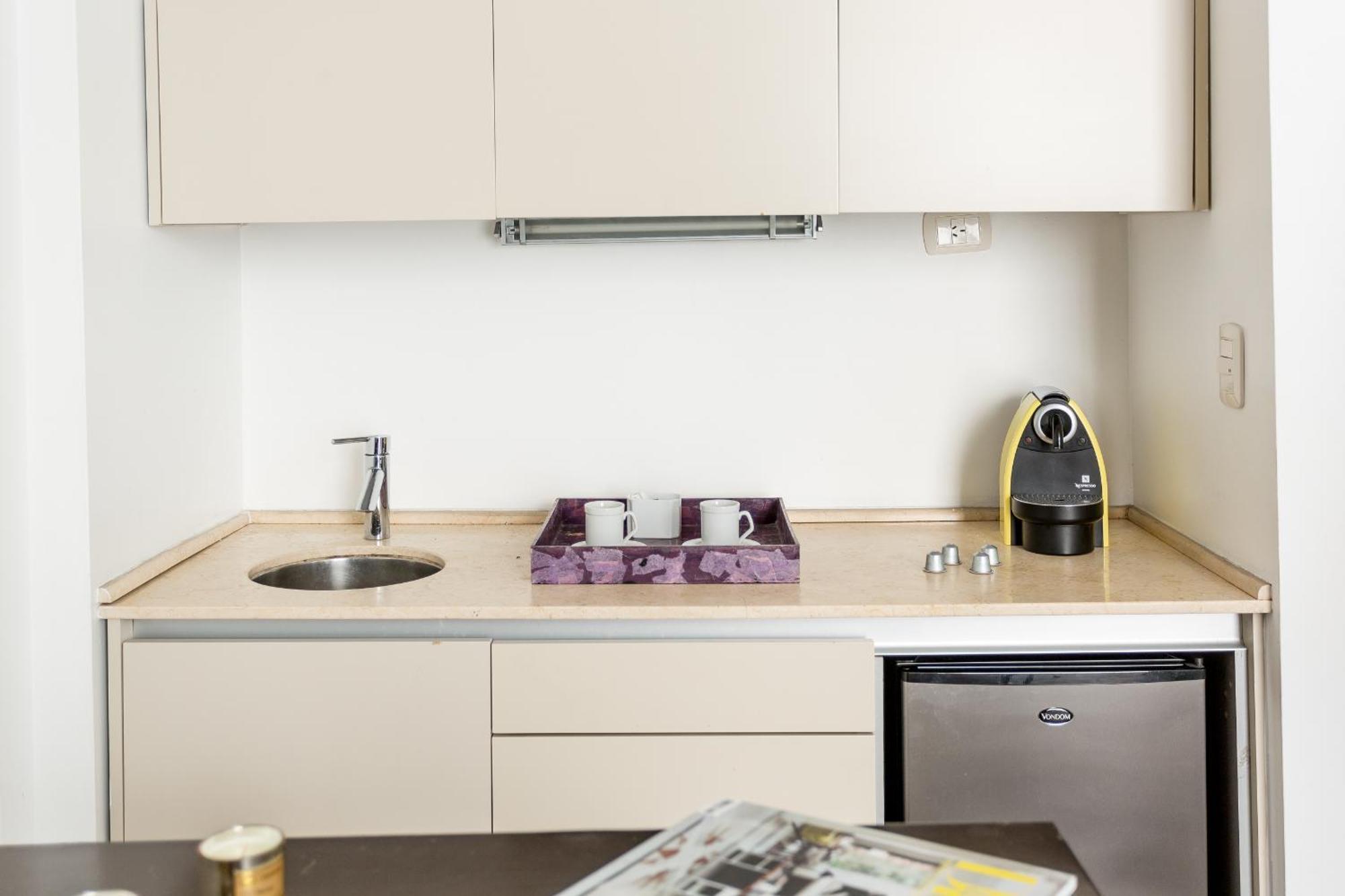 Boutique Suites Palermo Buenos Aires Kültér fotó