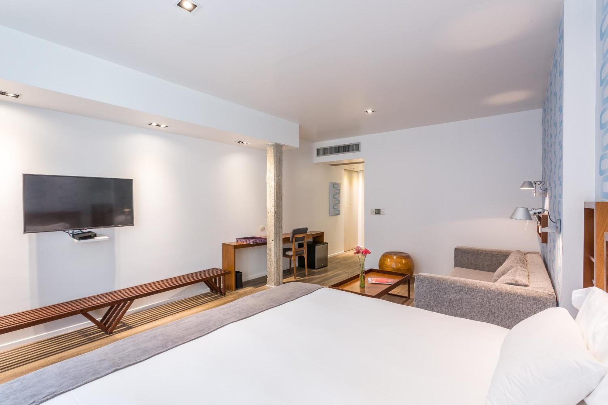 Boutique Suites Palermo Buenos Aires Kültér fotó