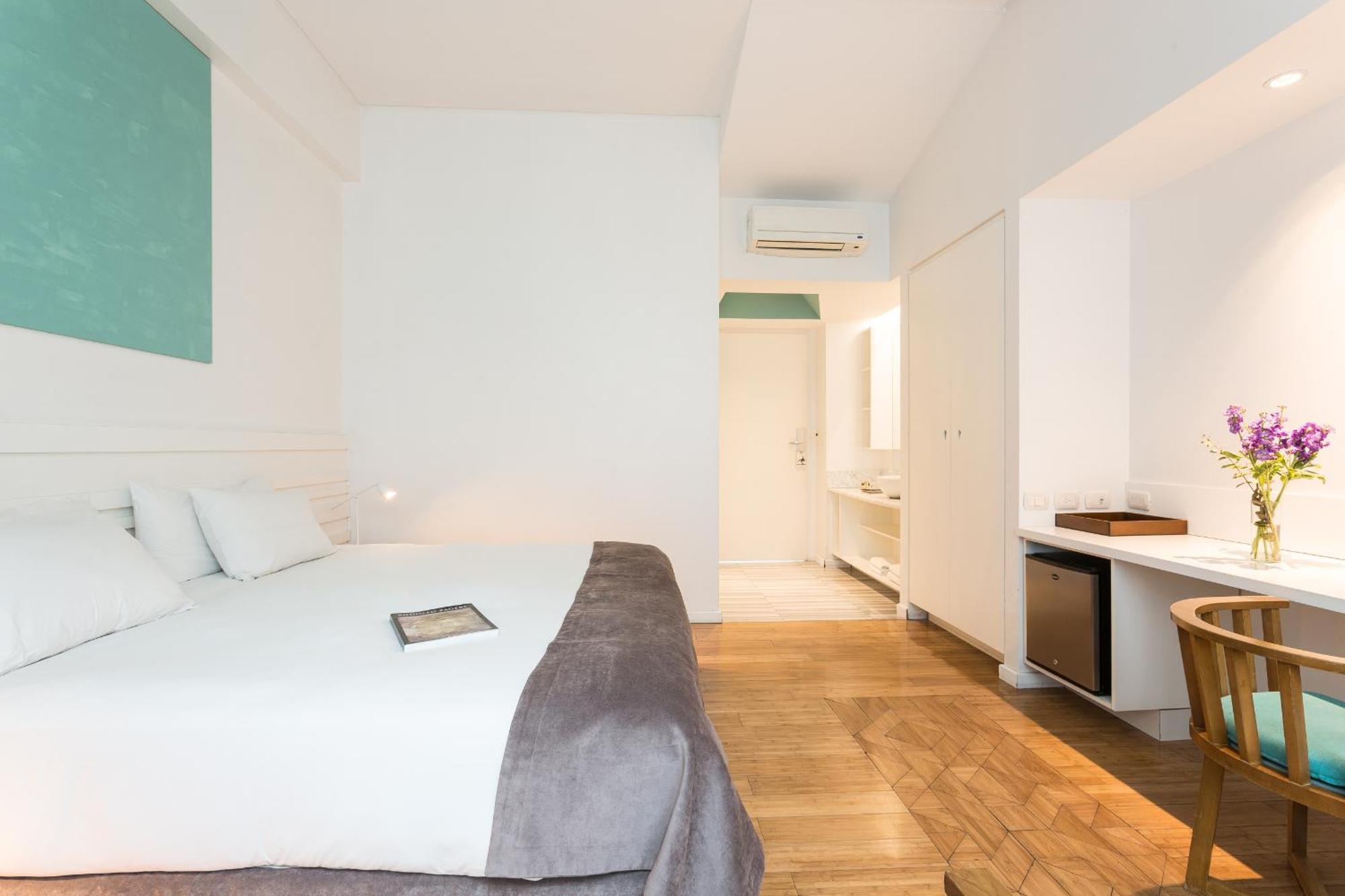 Boutique Suites Palermo Buenos Aires Kültér fotó