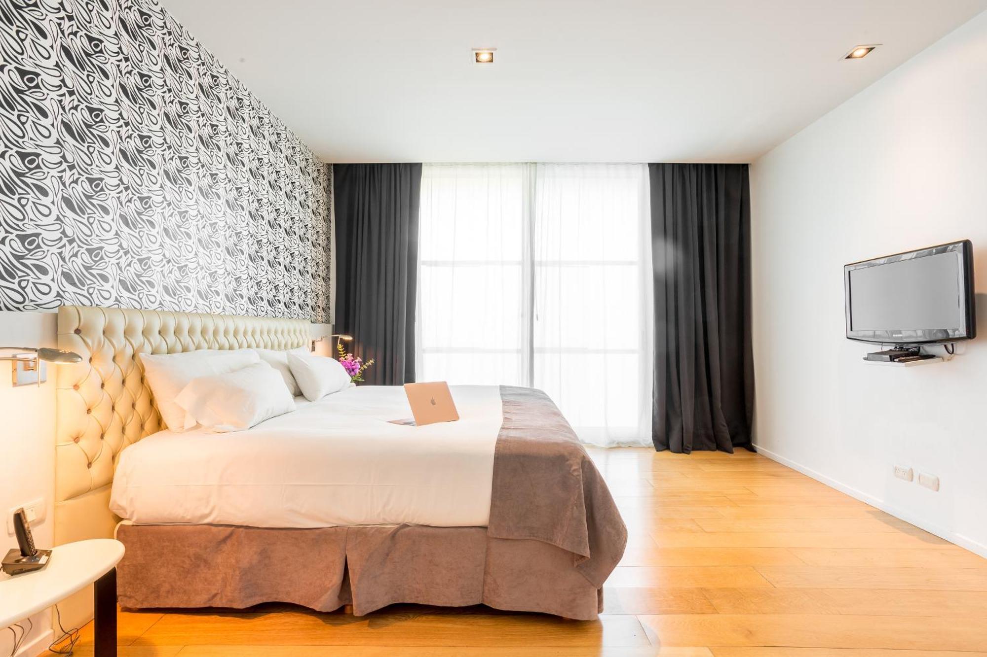 Boutique Suites Palermo Buenos Aires Kültér fotó
