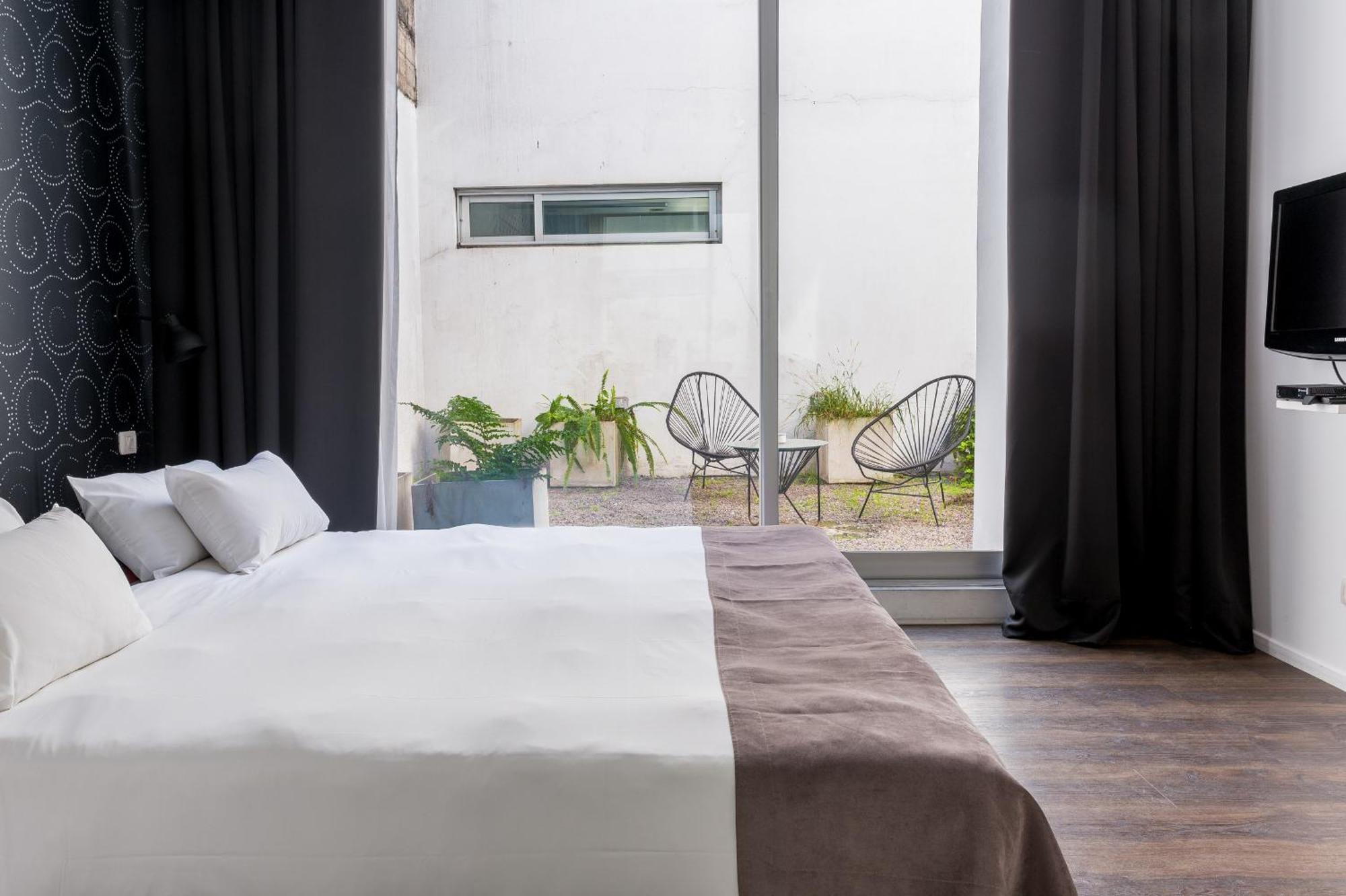 Boutique Suites Palermo Buenos Aires Kültér fotó