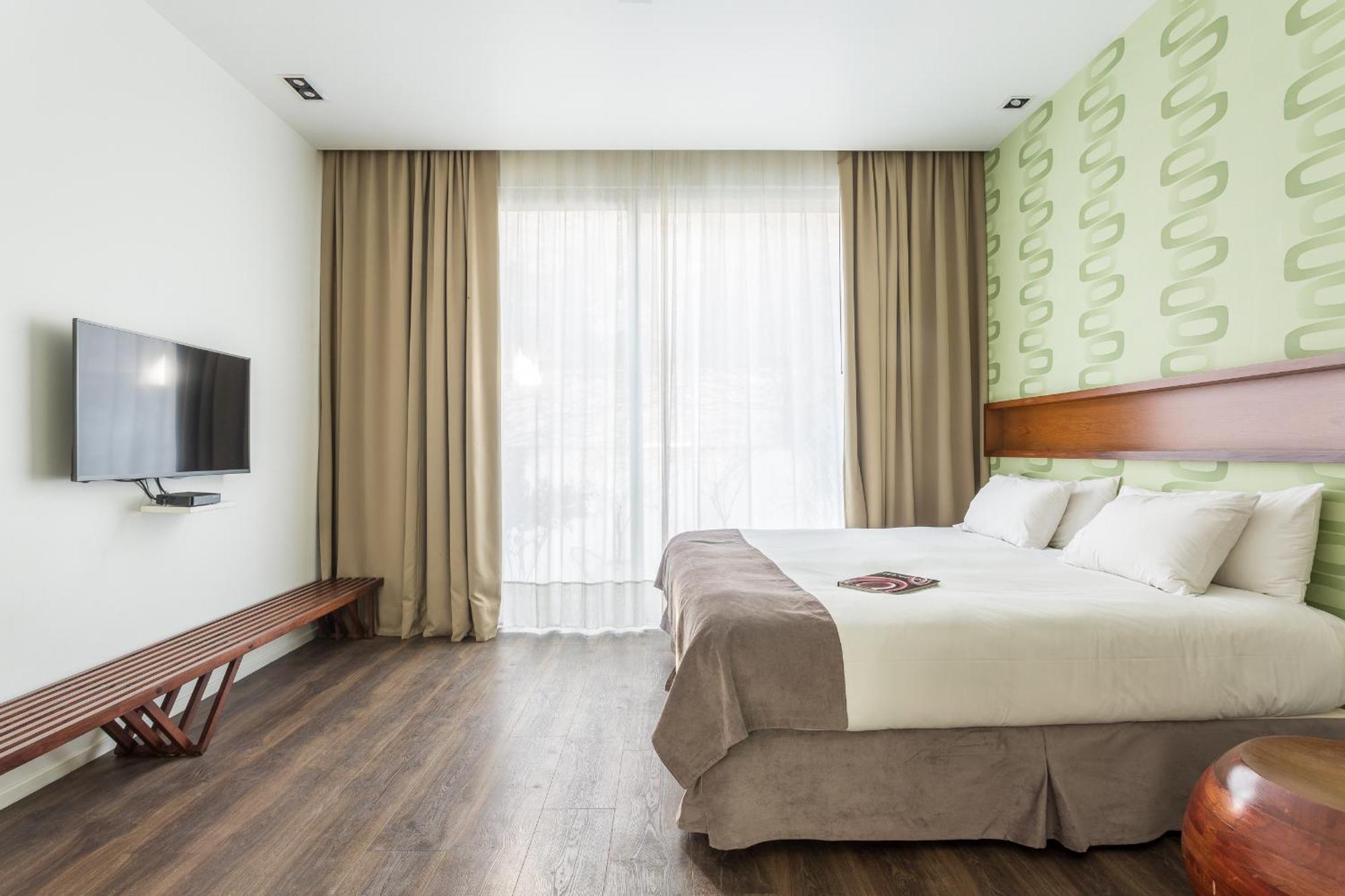 Boutique Suites Palermo Buenos Aires Kültér fotó