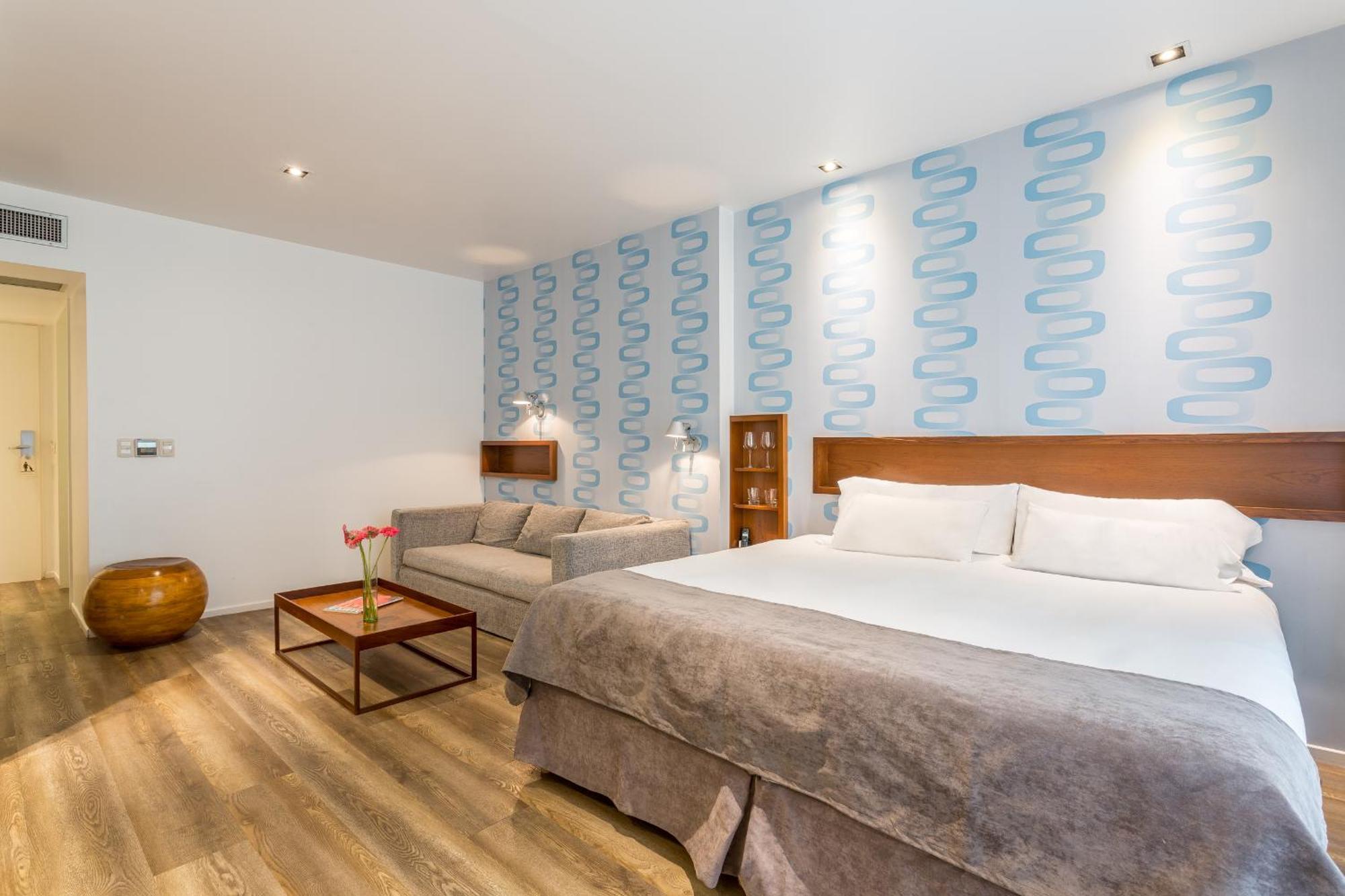 Boutique Suites Palermo Buenos Aires Kültér fotó