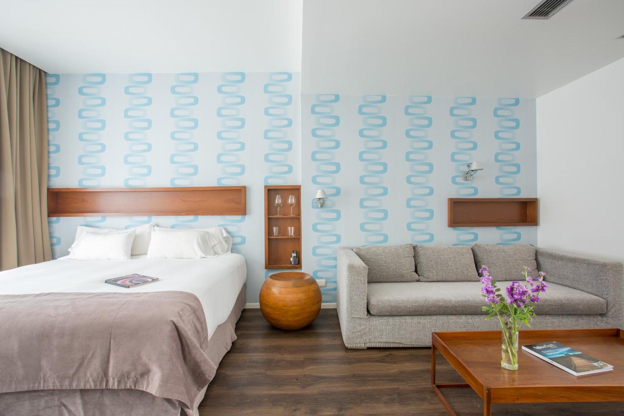 Boutique Suites Palermo Buenos Aires Kültér fotó