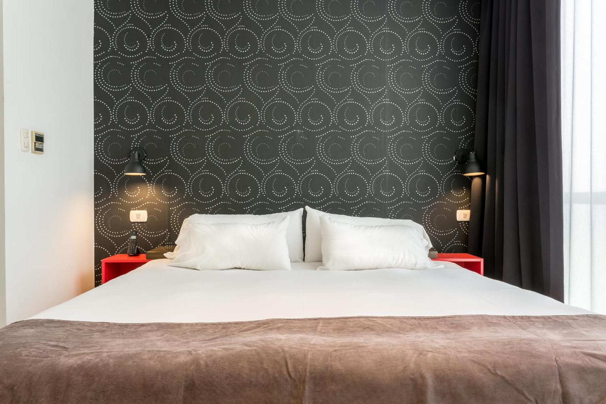 Boutique Suites Palermo Buenos Aires Kültér fotó