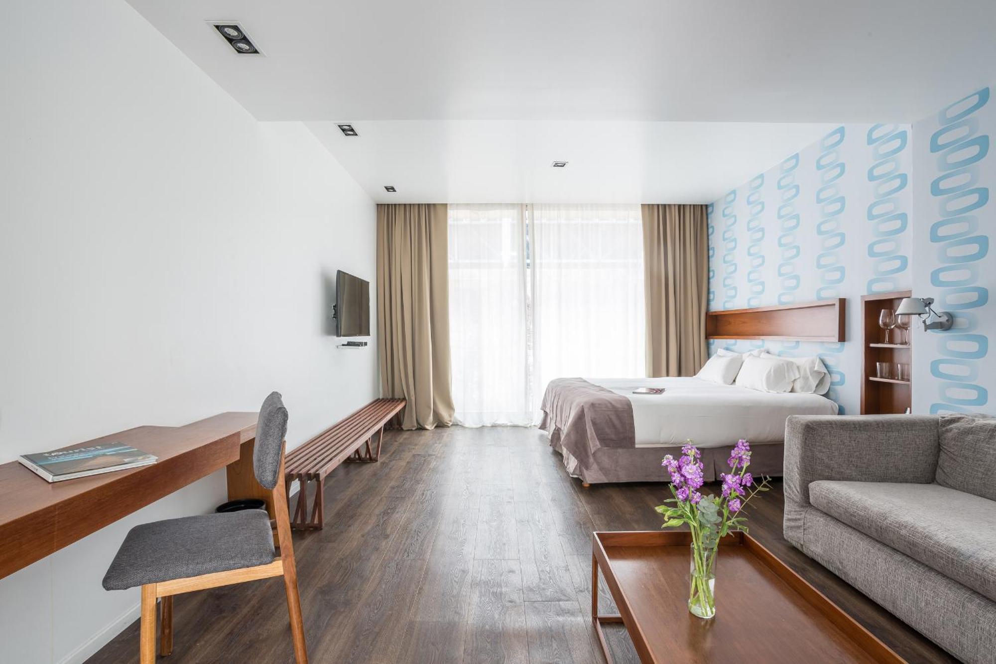 Boutique Suites Palermo Buenos Aires Kültér fotó
