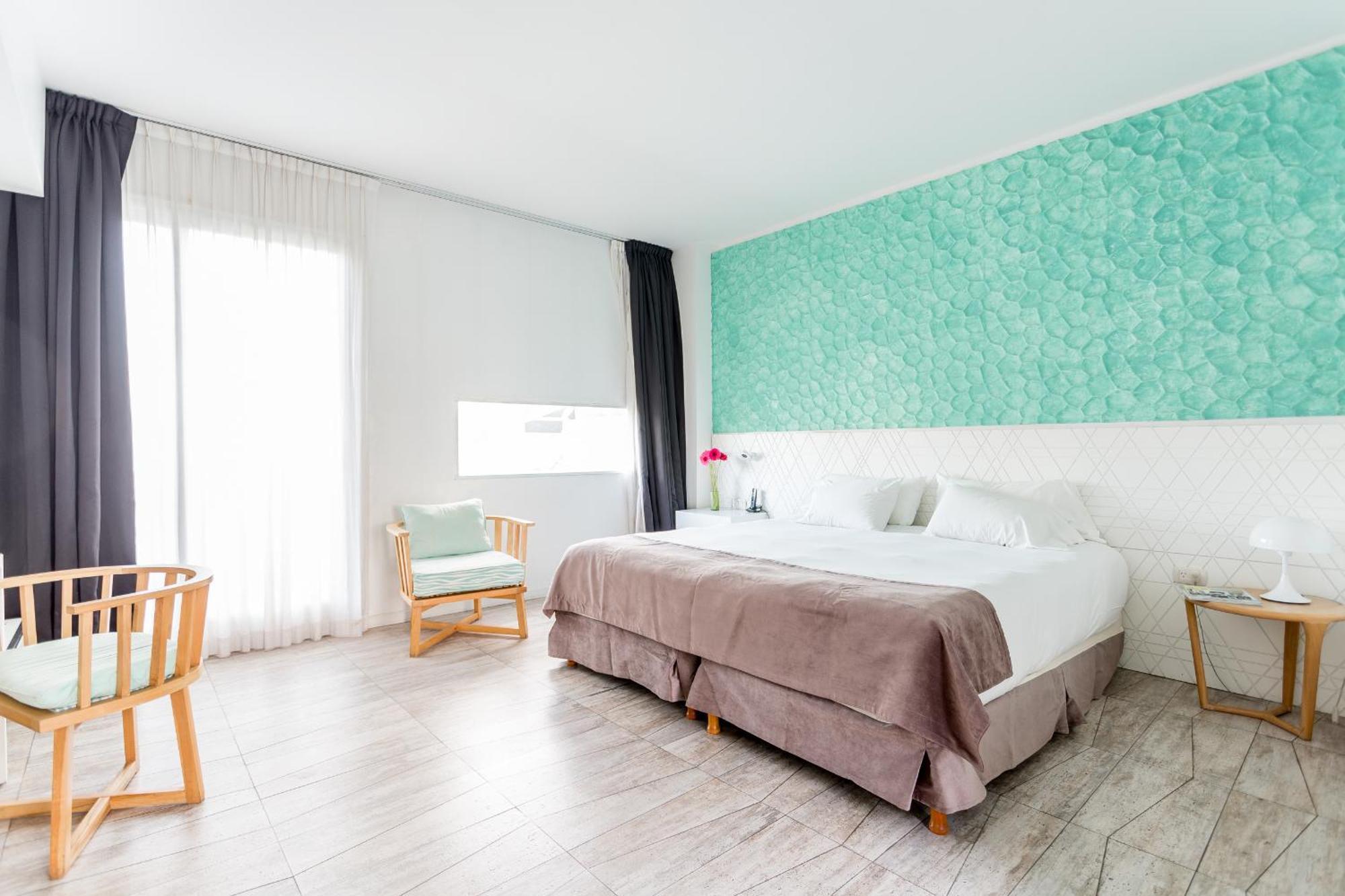 Boutique Suites Palermo Buenos Aires Kültér fotó